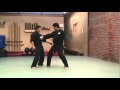 Rick jeffcoats  american kenpo karate  techniques obscure claws
