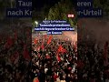 Tausende protestieren im Kosovo