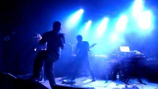 Rosetta - Untitled II @ Firlej, Wrocław, Poland 26.06.2016
