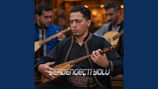 Serdengeçti Yolu 
