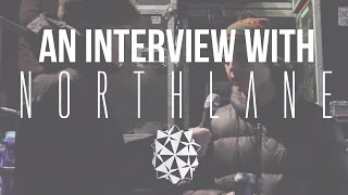 Northlane Interview HD  | NEW ALBUM 2015 | Marcus Being in the Band | Quesadillas 01/30/15 Profile
