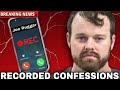 EXCLUSIVE! Joseph Duggar CONFESSED TWICE to Messing with 9 YEAR OLD GIRL + Tried to EXCUSE IT