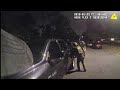 Ricky Boyd - Body Cam Footage
