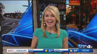 KARK 4 News at 4