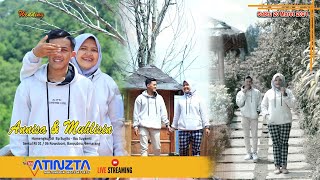 Live Streaming - Wedding Annisa & Muhlisin - Rowoboni Sentul Banyubiru Semarang