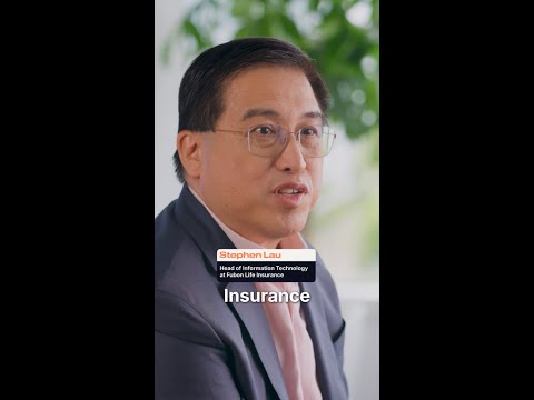 How DXC Helped Fubon Life Migrated Its Tech With Zero Downtime