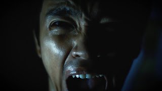 “Feel Nothing” — The Plot in You: Found Footage Remix Music Video
