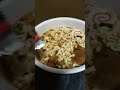サッポロ一番 旅麺 会津喜多方！【カップ麺】