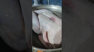 Biraz Haşlayıp Fırınlayaçam Hindi