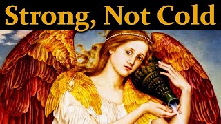 How to Be Untouchable Without Becoming Cold – Carl Jung