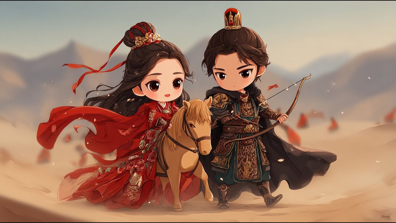 He Wanted A Gentle Wife But Called Me Fake. I Married His Brother, Forcing Him To Bow & Call Me...