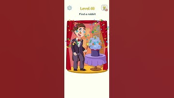 Dop 3 Displace One Part level 68 Gameplay walkthrough solution