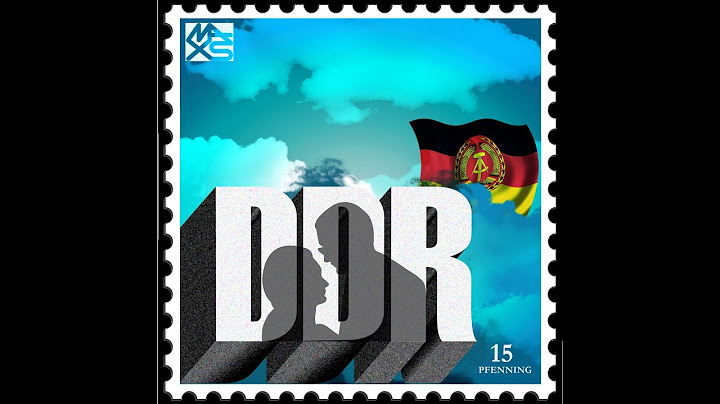 03 DDR terzo episodio