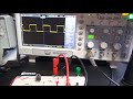 Multimeter und Oszilloskop vergleich