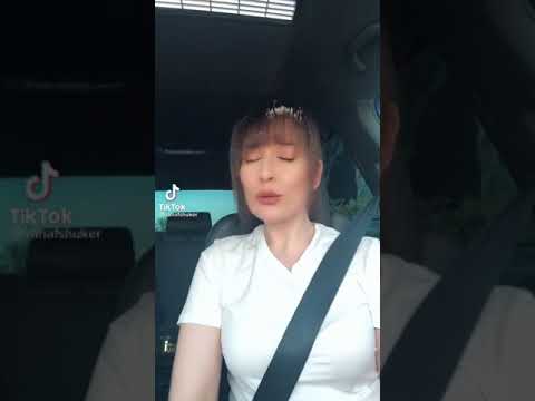 اضحك مع رهف شقير غيرت الأغنية 