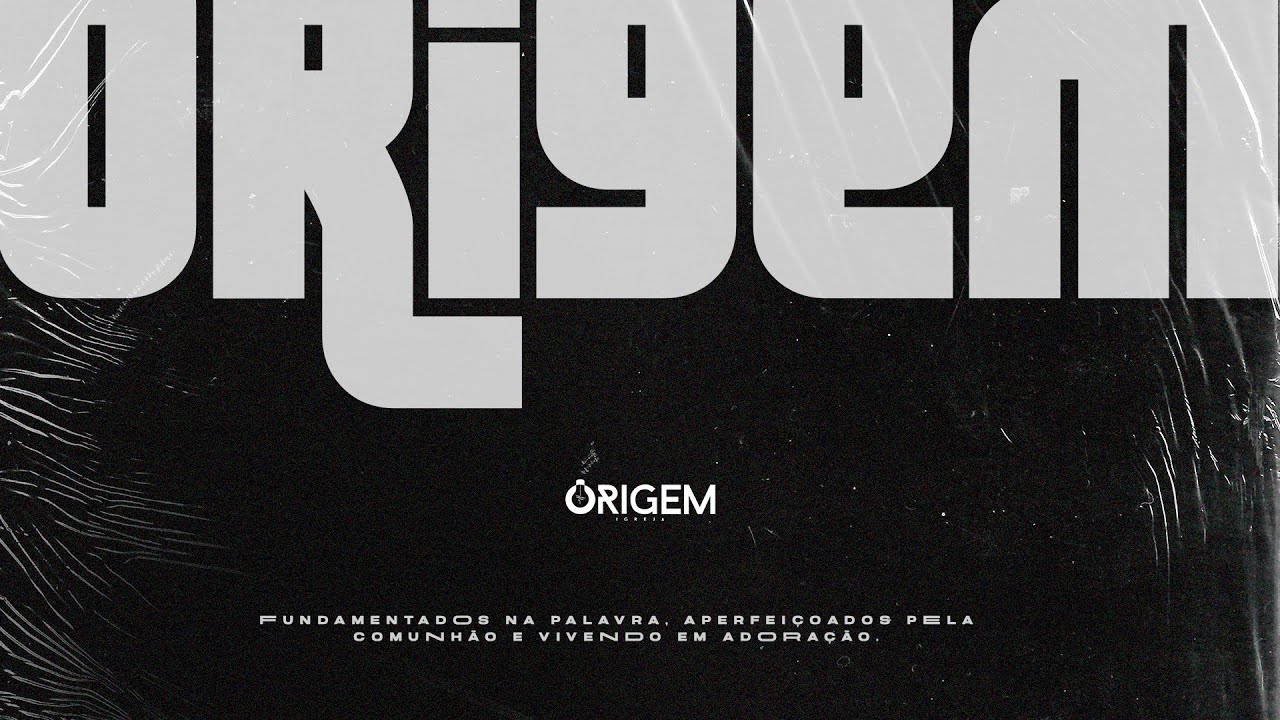 Hugo Camacho // Origem Igreja // 18-01-2026