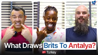 Smile Makeover in Antalya Review: UK Patients Reveal The Truth About Turkey Teeth!