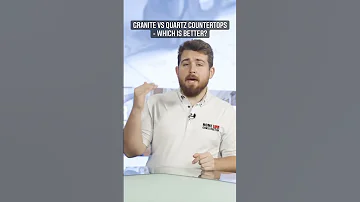 GRANITE VS QUARTZ COUNTERTOPS WHICH IS BETTER TAMPA GENERAL CONTRACTOR ANSWERS 