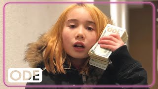 Lil Tay ALIVE: Mystery Around the 14-Year-Old Rapper's 'Death' Details