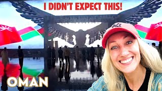 Travel vlog - MY FIRST NIGHT IN SALALAH | OMAN Khareef Season ๐ด๐ฒ ูููุชู ุงูุฃููู ูู ุตูุงูุฉ |ุนู
ุงู ู
ูุณู
ุงูุฎุฑูู 2024