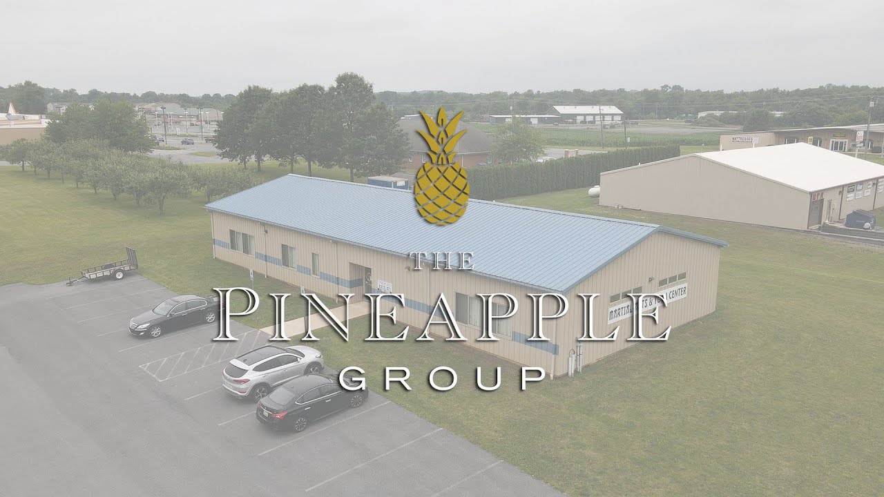 201 Sunset Blvd // Chambersburg, PA YouTube