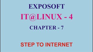 IT LINUX STD 4