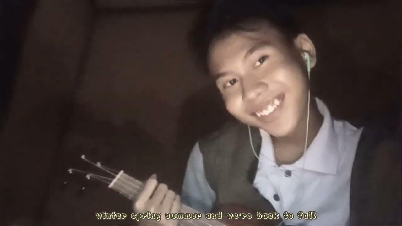 I Think I Kinda You Know Ukulele I Think I Kinda You Know – Olivia Rodrigo (ukulele cover) - YouTube