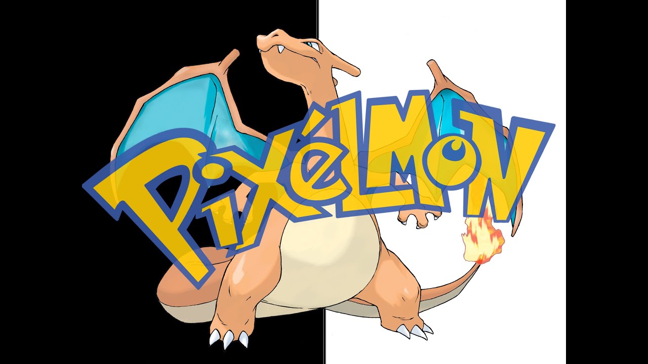 Pixelmon Adventure Episode-1 "I Want To Be The Very Best!"