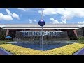 [4K] Universe of Energy - ELLEN&#39;S ENERGY ADVENTURE FULL EXPERIENCE - Epcot, Disney World