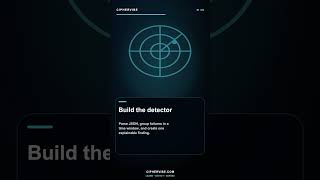 The Best First Python Cybersecurity Project #Shorts
