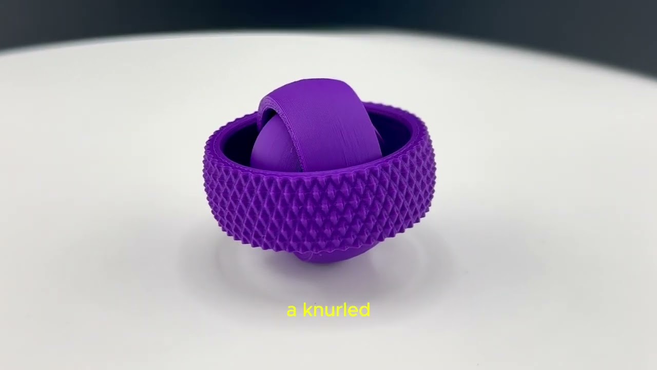 Introducing the Gyro Fidget