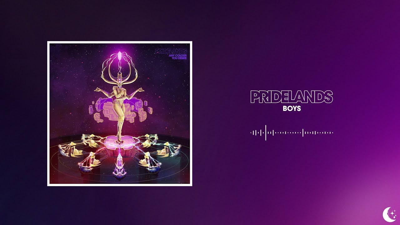 Watch Pridelands - Boys on YouTube Watch Pridelands - Boys on YouTube
