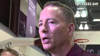 Coach Kennedy Interview | 8.12.15