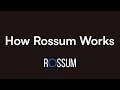 How does Rossum work? [Invoice Data Capture Made Easy]