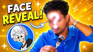 FACE REVEAL | ft. QNA