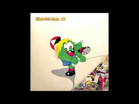 Shu-bi-dua - Ene Og Alene