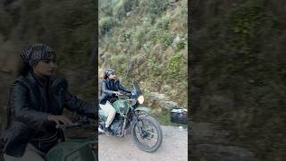 Naukri gyi bhaad mein, hum Chle Pahad mein 😍😍😍♥️ #shortvideo #shorts #short #viralvideo