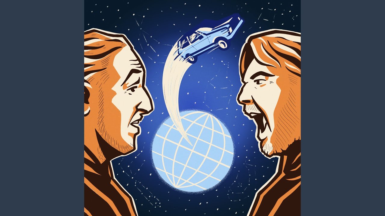 Post-Soviet Paradise