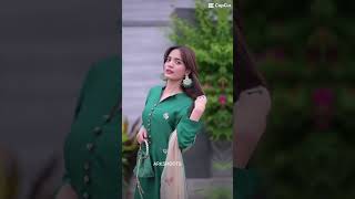Fatima Faisal Hot Cute Pretty And Kind