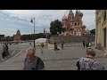 Russia - Moscow - St Basils Cathedral 08 (VR180 SHORT)
