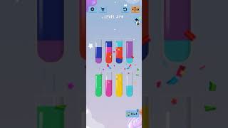 game water color sort level 274 fun brain games | android games free download