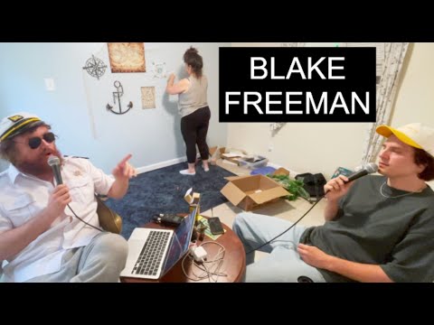 Setting Up (ft. Blake Freeman & Eve Ellenbogen)