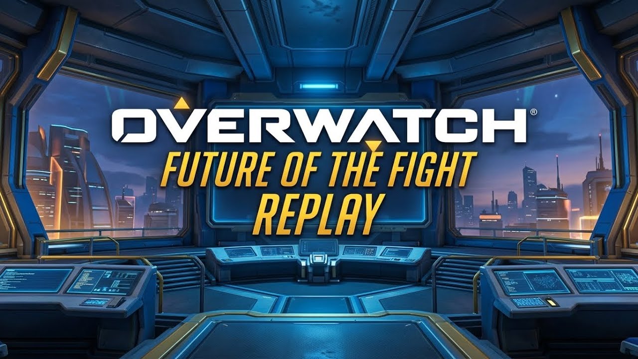 Overwatch_20260914(ラインハルトノーデス)