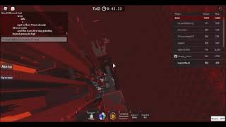 Tower of Externalizing Insanity Progress #1 Floor 4