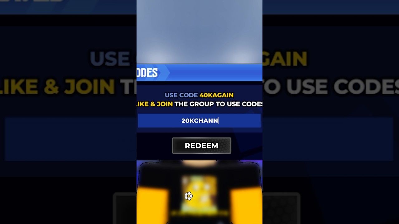 3 BRAND NEW CODES in Blue Lock Rivals #bluelockrivals