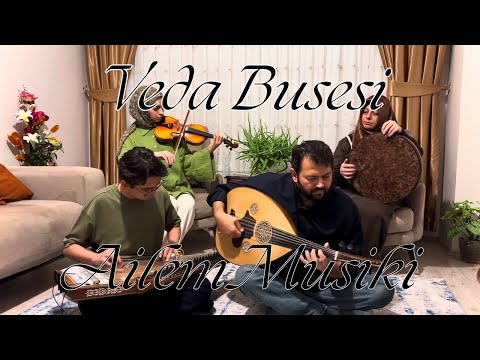 Veda Busesi - Ailem Musiki - Cengiz Önder 