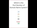 Computer Science MCQ #computerexam  #mcq #computerinstructor #informaticsassistant #compitionexam