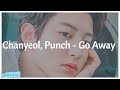 Chanyeol EXO (찬열), Punch (펀치) - 