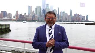 Welcome to Fulcrum Digital – Rajesh Sinha