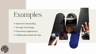 IMTE2: Immersive Applications in School